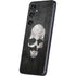 Silent Skull Galaxy S25 Skin
