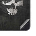 Silent Skull Galaxy S25 Skin