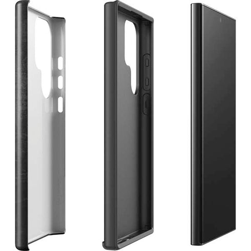 Silent Skull Galaxy S25 Ultra Impact Case