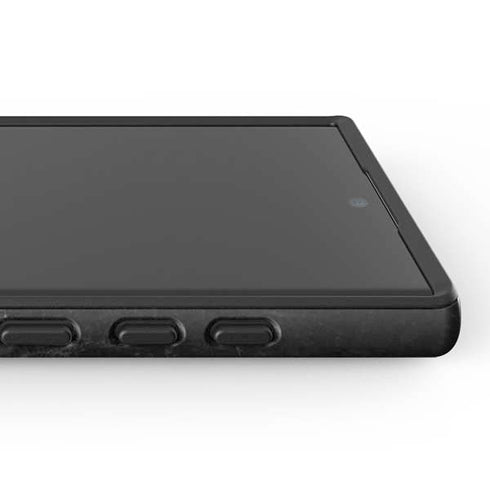 Silent Skull Galaxy S25 Ultra Impact Case