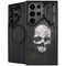 Silent Skull Galaxy S24 Ultra Kickstand Case