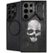 Silent Skull Galaxy S25 Ultra Kickstand Case