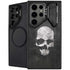 Silent Skull Galaxy Cases