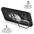 Silent Skull Galaxy S24 Ultra Kickstand Case