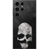 Silent Skull Galaxy S25 Ultra Skin
