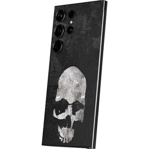 Silent Skull Galaxy S24 Ultra Skin