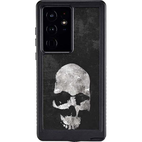 Silent Skull Galaxy S24 Ultra Waterproof Case