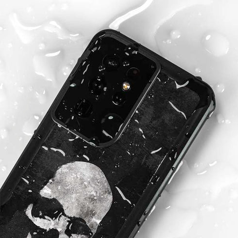 Silent Skull Galaxy S24 Ultra Waterproof Case