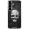 Silent Skull Galaxy S26 Clear Case