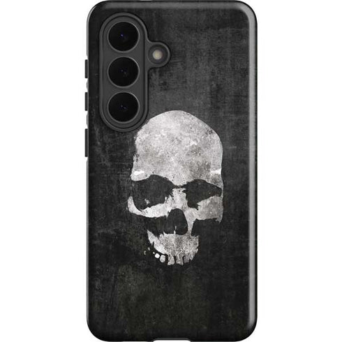 Silent Skull Galaxy S26 Impact Case