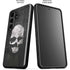 Silent Skull Galaxy S26 Impact Case