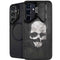 Silent Skull Galaxy S26 Kickstand Case