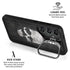 Silent Skull Galaxy S26 Kickstand Case