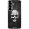 Silent Skull Galaxy S26 Plus Clear Case