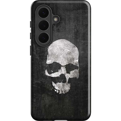 Silent Skull Galaxy S26 Plus Impact Case
