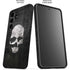 Silent Skull Galaxy S26 Plus Impact Case