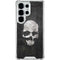 Silent Skull Galaxy S26 Ultra Clear Case