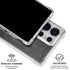 Silent Skull Galaxy S26 Ultra Clear Case