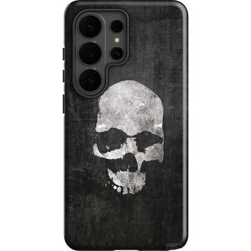 Silent Skull Galaxy S26 Ultra Impact Case