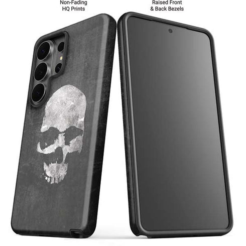 Silent Skull Galaxy S26 Ultra Impact Case
