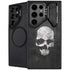 Silent Skull Galaxy S26 Ultra Kickstand Case