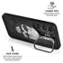 Silent Skull Galaxy S26 Ultra Kickstand Case