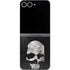 Silent Skull Galaxy Z Flip6 Skin