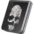 Silent Skull Galaxy Z Flip6 Skin