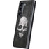 Silent Skull Galaxy Z Fold5 5G Skin