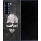 Silent Skull Galaxy Z Fold6 Skin