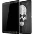 Silent Skull iPad Skins