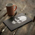 Silent Skull iPad Skins