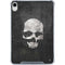 Silent Skull iPad 11th Gen (2025) Clear Case