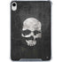 Silent Skull iPad 11th Gen (2025) Clear Case