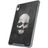 Silent Skull iPad 11th Gen (2025) Clear Case