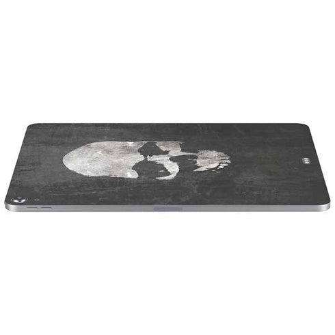 Silent Skull Apple iPad Air Skin