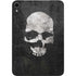 Silent Skull Apple iPad Mini Skin