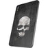 Silent Skull Apple iPad Mini Skin