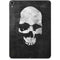 Silent Skull Apple iPad Pro Skin