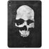 Silent Skull Apple iPad Pro Skin