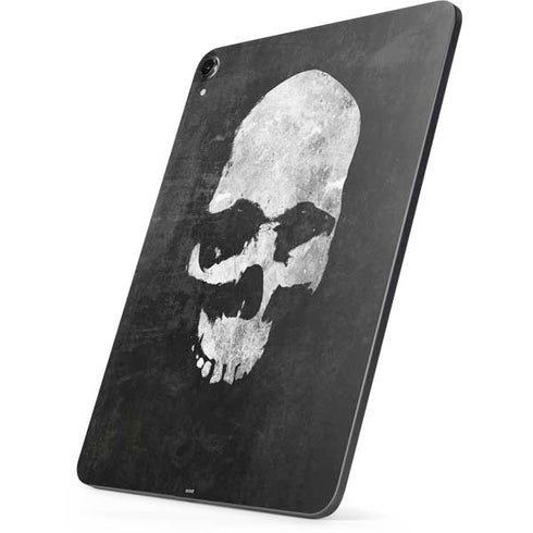 Silent Skull Apple iPad Pro Skin