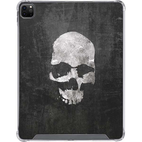 Silent Skull iPad Cases