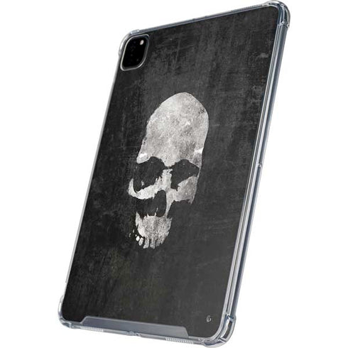 Silent Skull iPad Cases