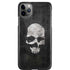 Silent Skull iPhone Cases
