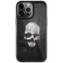 Silent Skull iPhone Cases