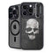 Silent Skull iPhone 13 Pro Kickstand Case