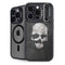 Silent Skull iPhone 14 Pro Max Kickstand Case