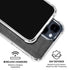 Silent Skull iPhone 15 Clear Case