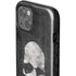 Silent Skull iPhone 15 Impact Case