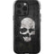 Silent Skull iPhone 15 Pro Impact Case